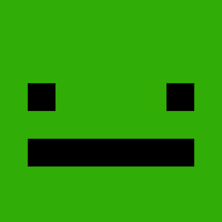 GoblinManCole's skin