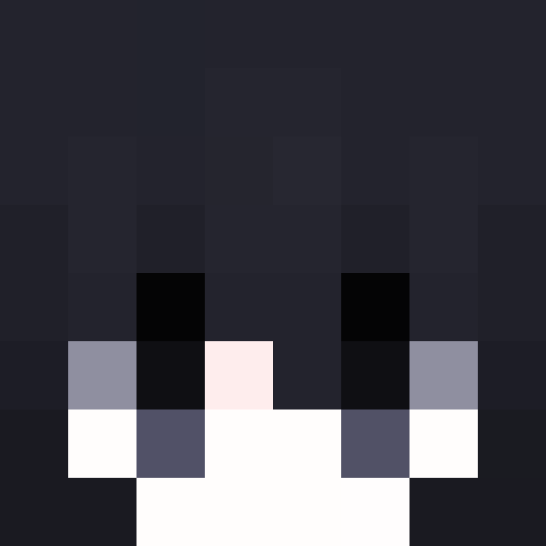 shamwr's skin