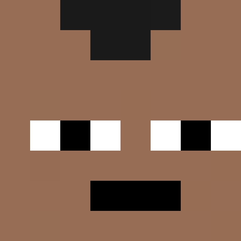BrudnaMarianna's skin