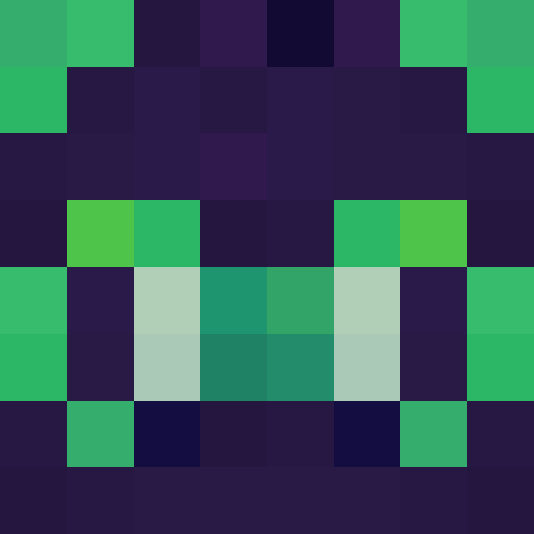 Miglexy's skin