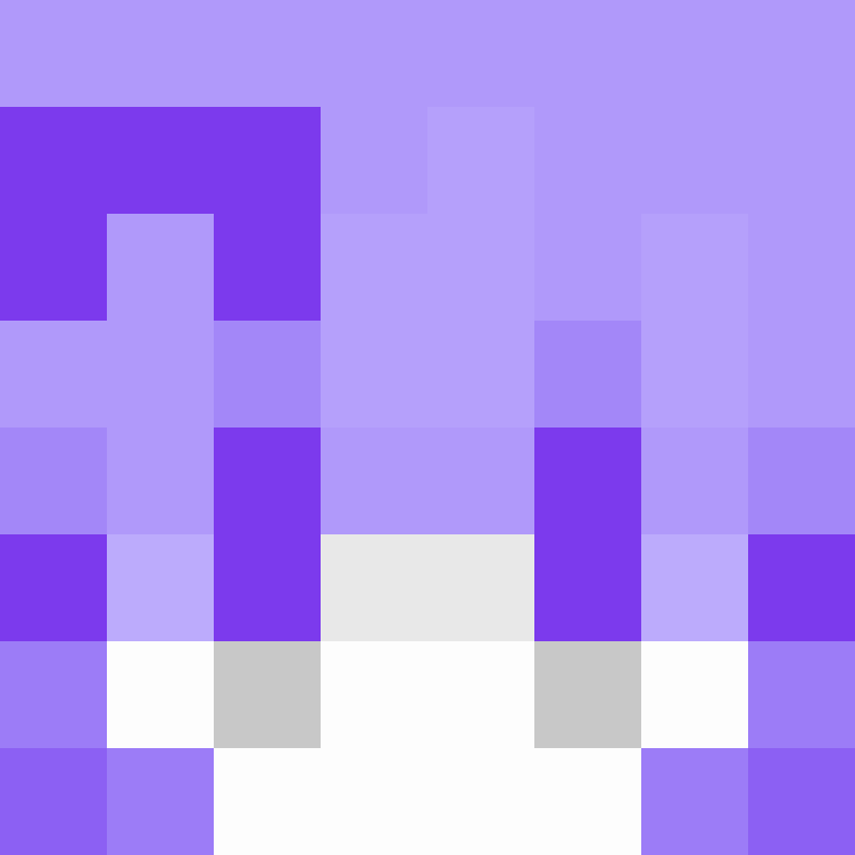 Amalgamationn's skin