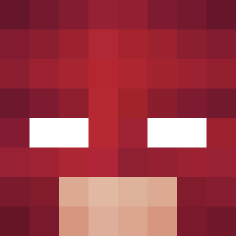 Enderwolf04's skin