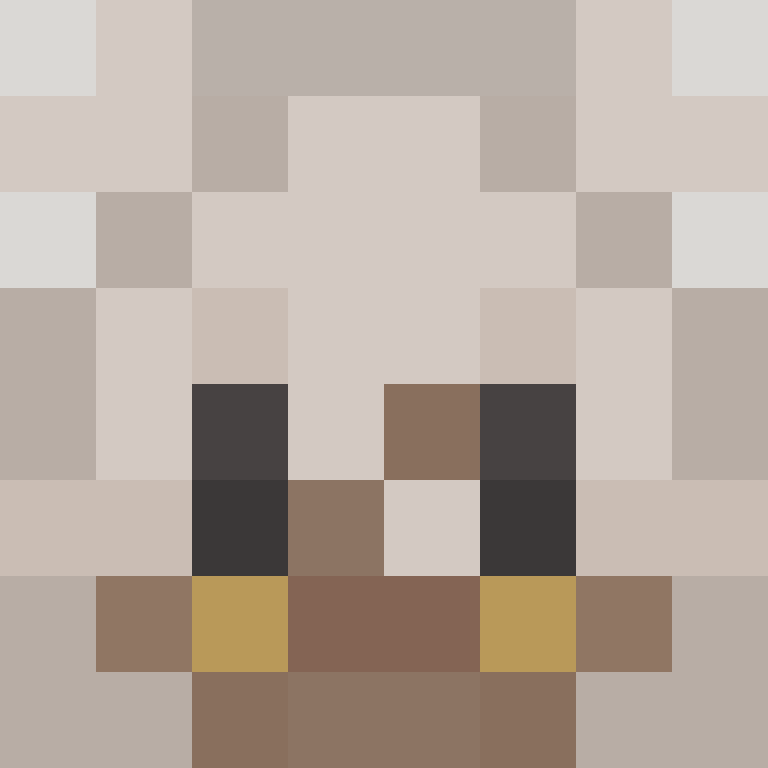 awasue's skin