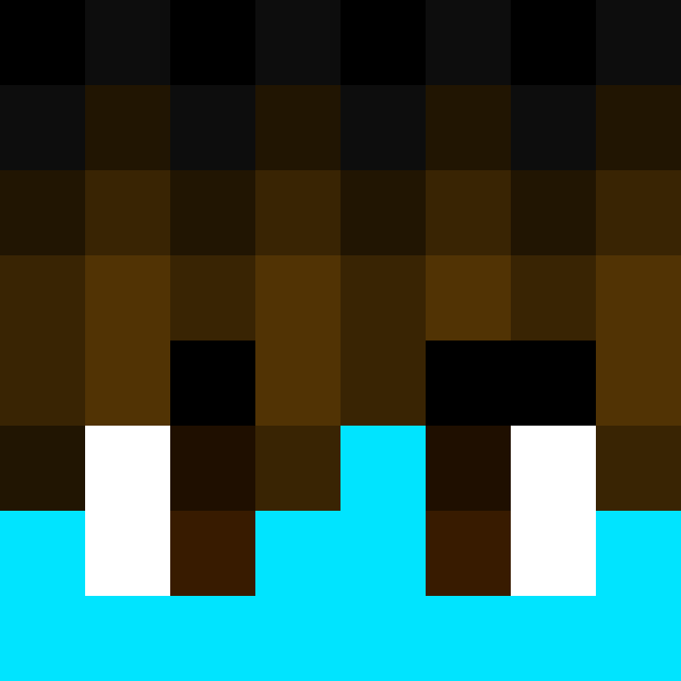 IAmStyli's skin