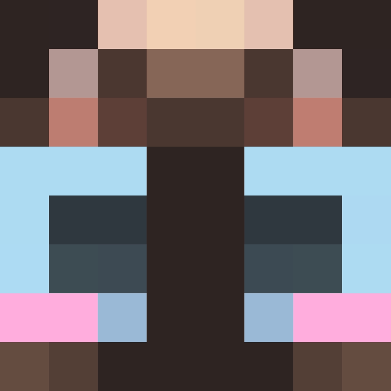 clutterkitty's skin