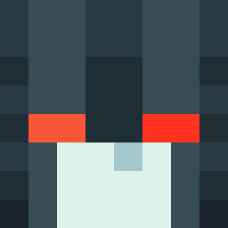 Nuh420's skin