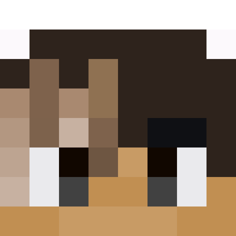 graysieMC's skin