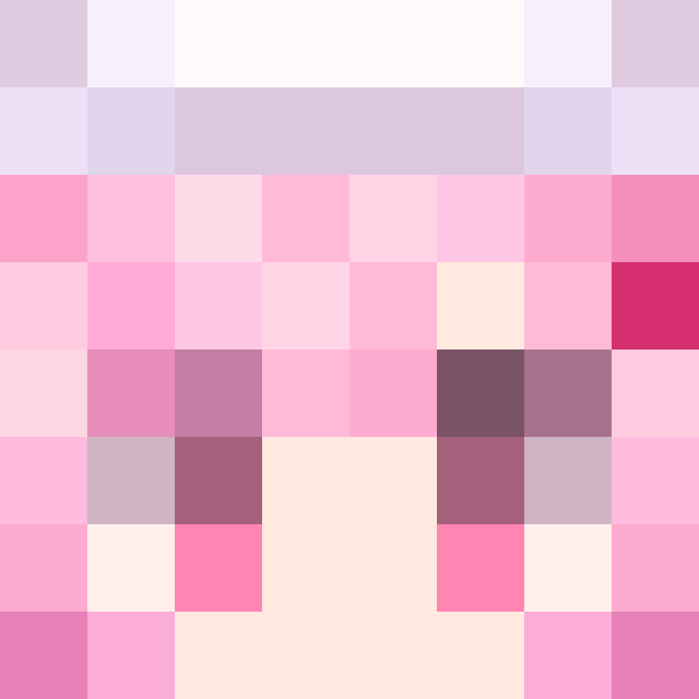 SilkyCandy's skin