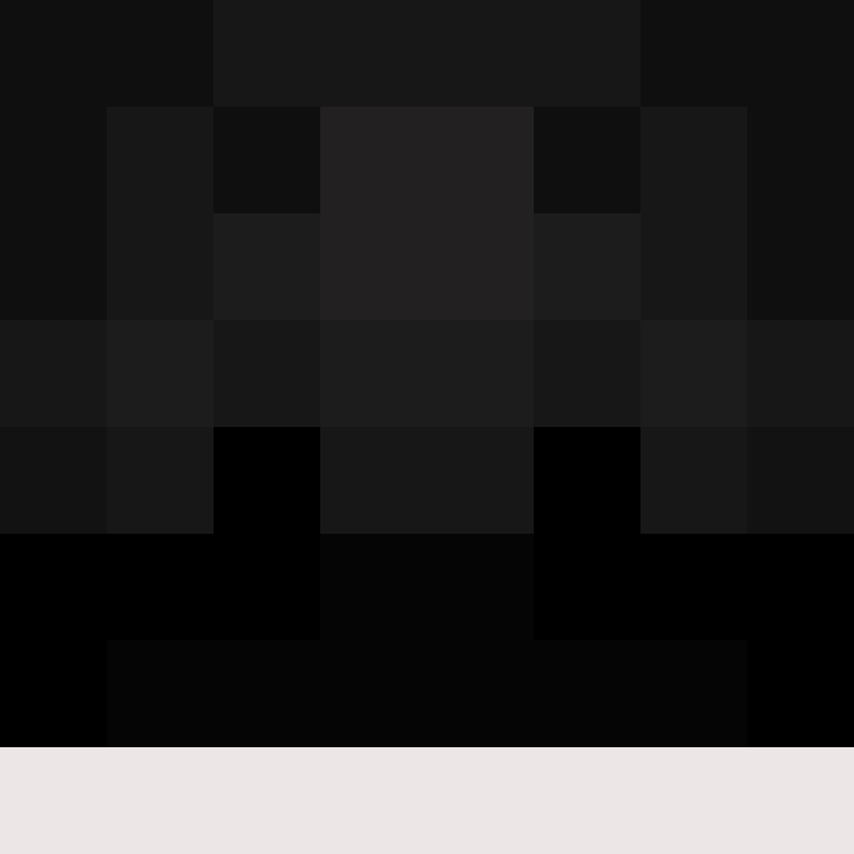 Yedo's skin