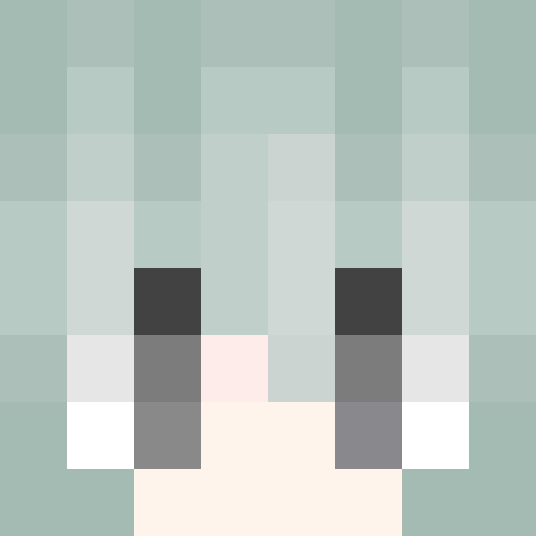 Natalyh's skin