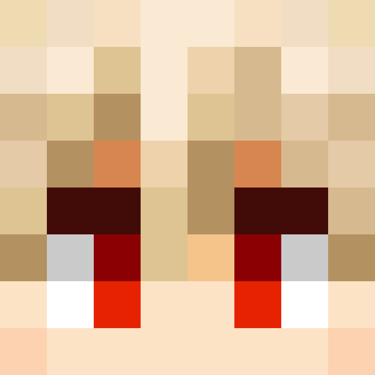 Cloudiiskies434's skin