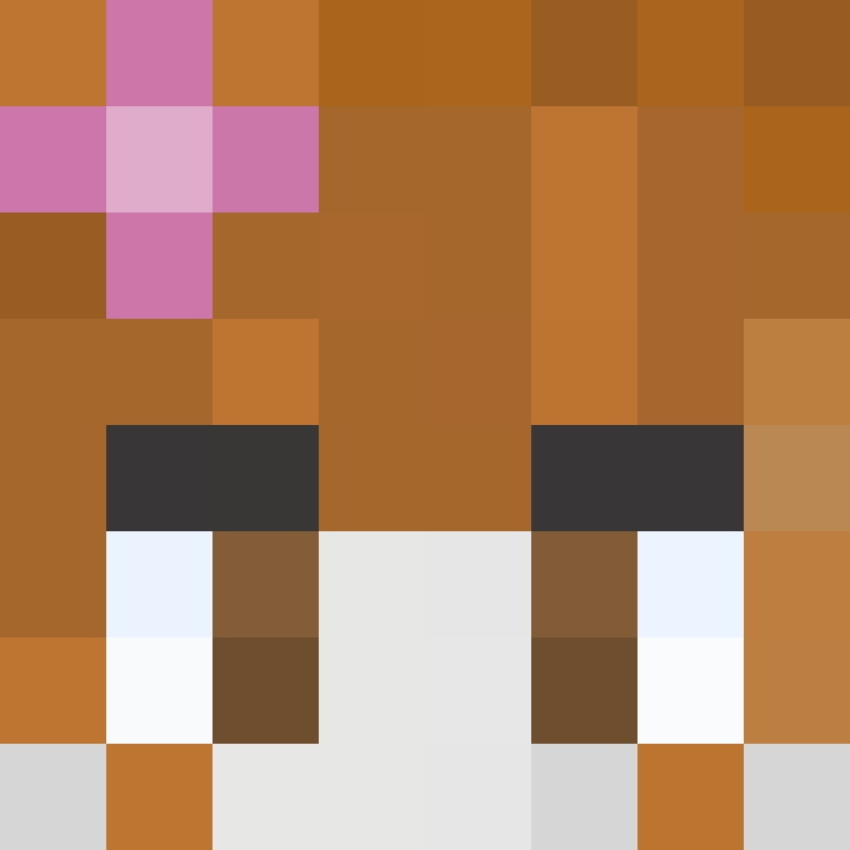 aysma's skin