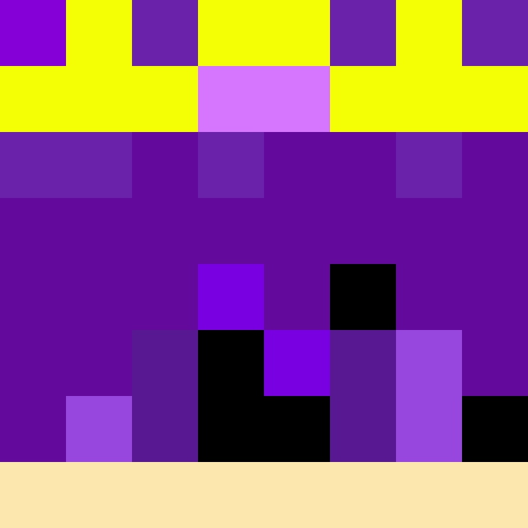 Z0yven44's skin