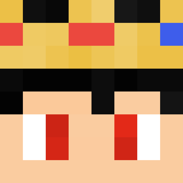 aras012's skin