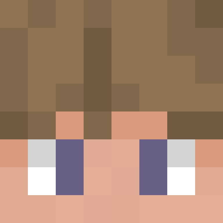 Janniklol's skin