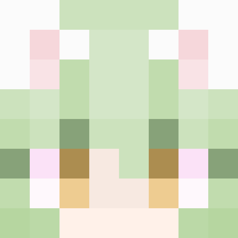 arikufu's skin