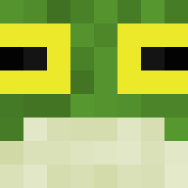 Nastcal's skin