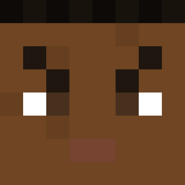 BukkitAPI's skin