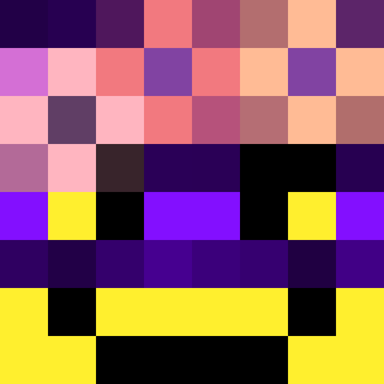 KelpReef's skin