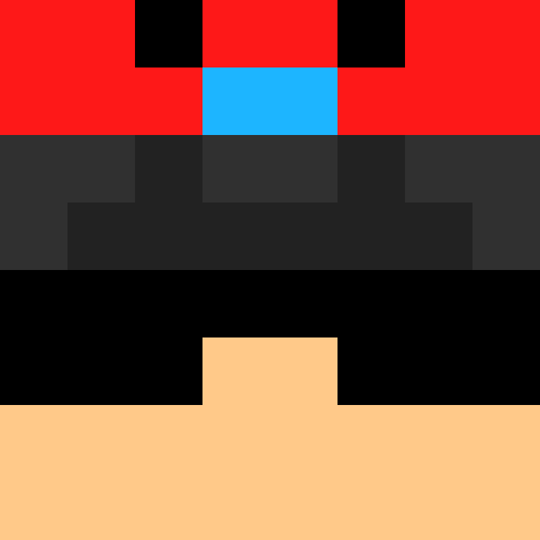 AirplaneGoBrr's skin