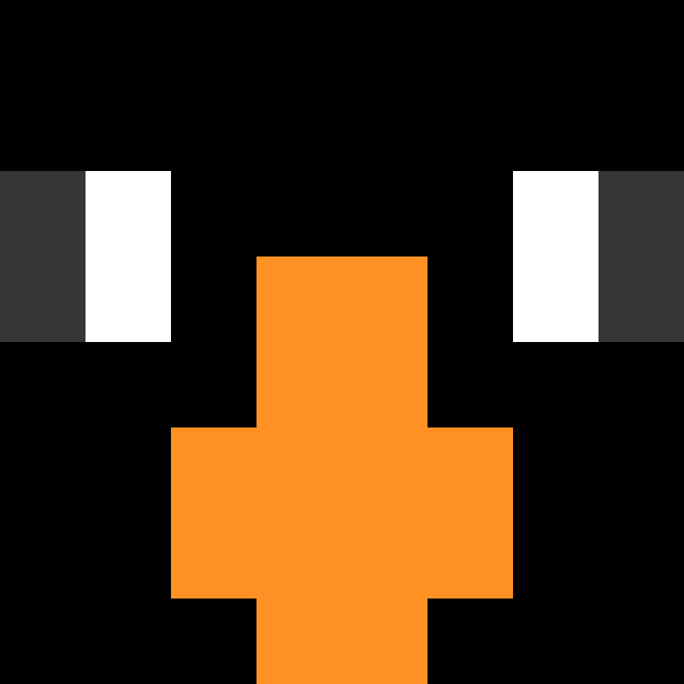 Chaoticcl0wn's skin