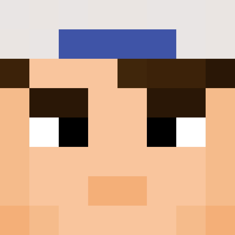 alimeii's skin