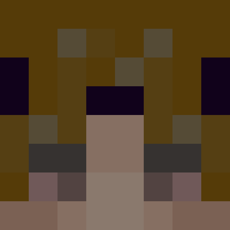 OscarIsDum's skin