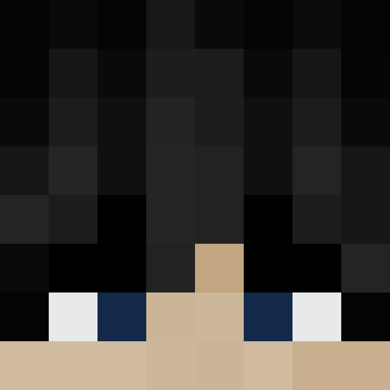 rzlyn's skin