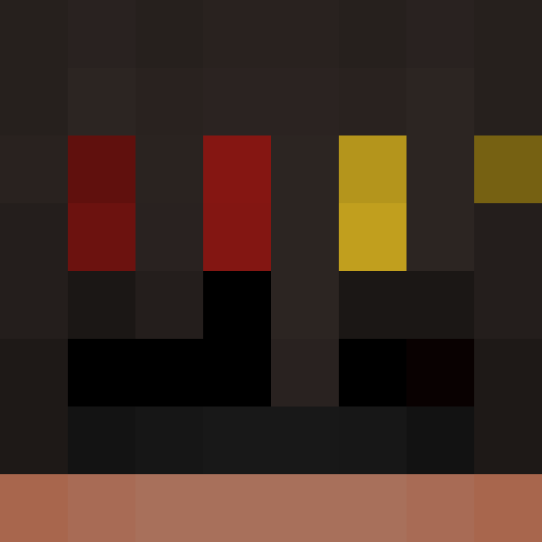MPKR's skin