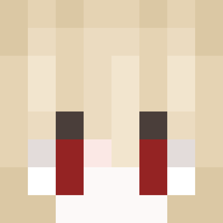 ChubBucket's skin