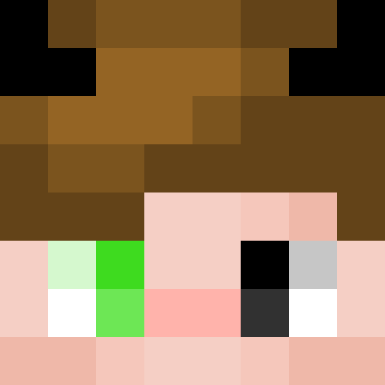 Reksem_King's skin