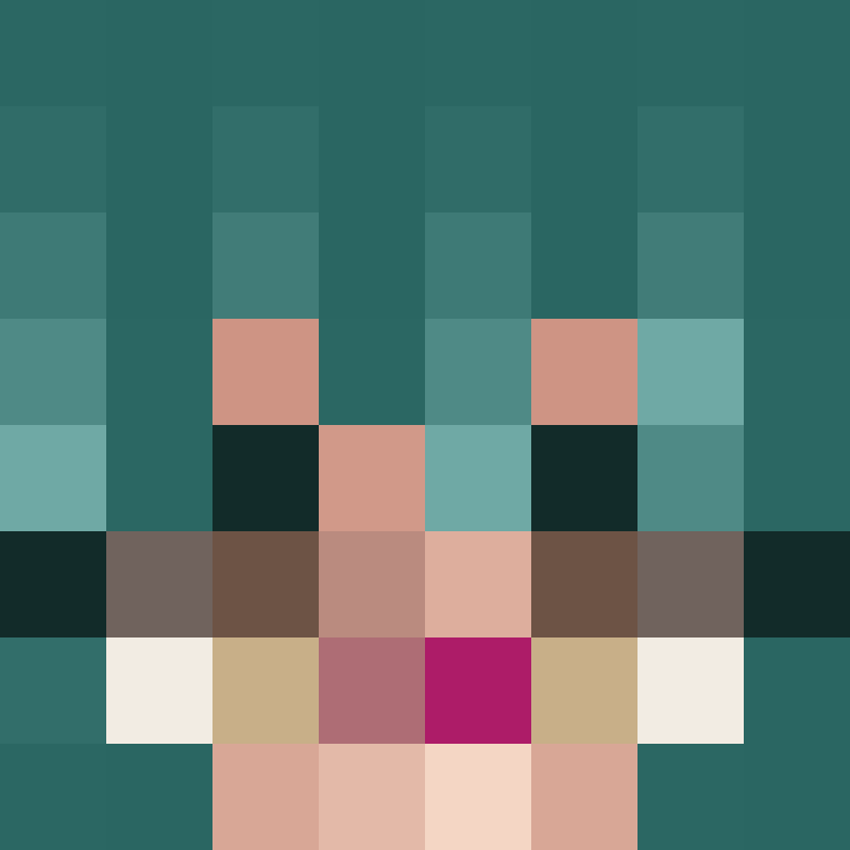 luh29's skin