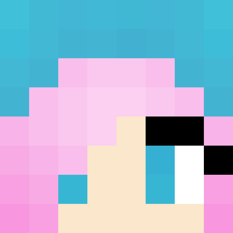 treakk's skin