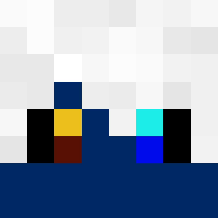 Benshpo's skin