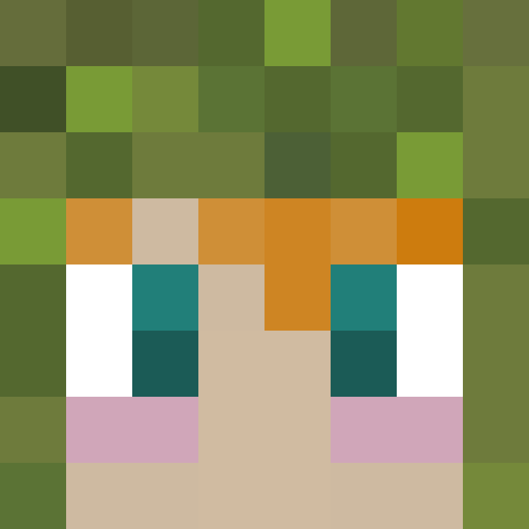 Eun0mia's skin