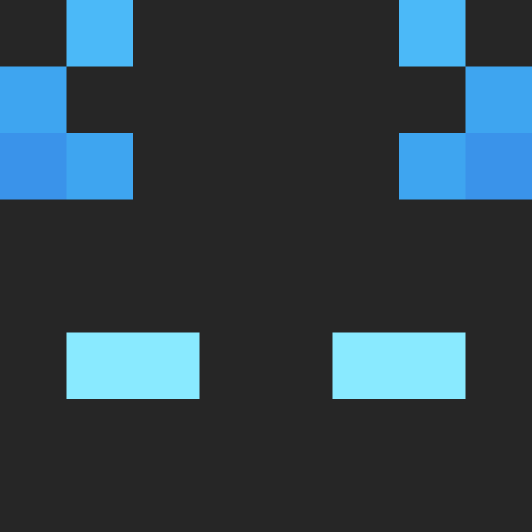 Cloudlep's skin