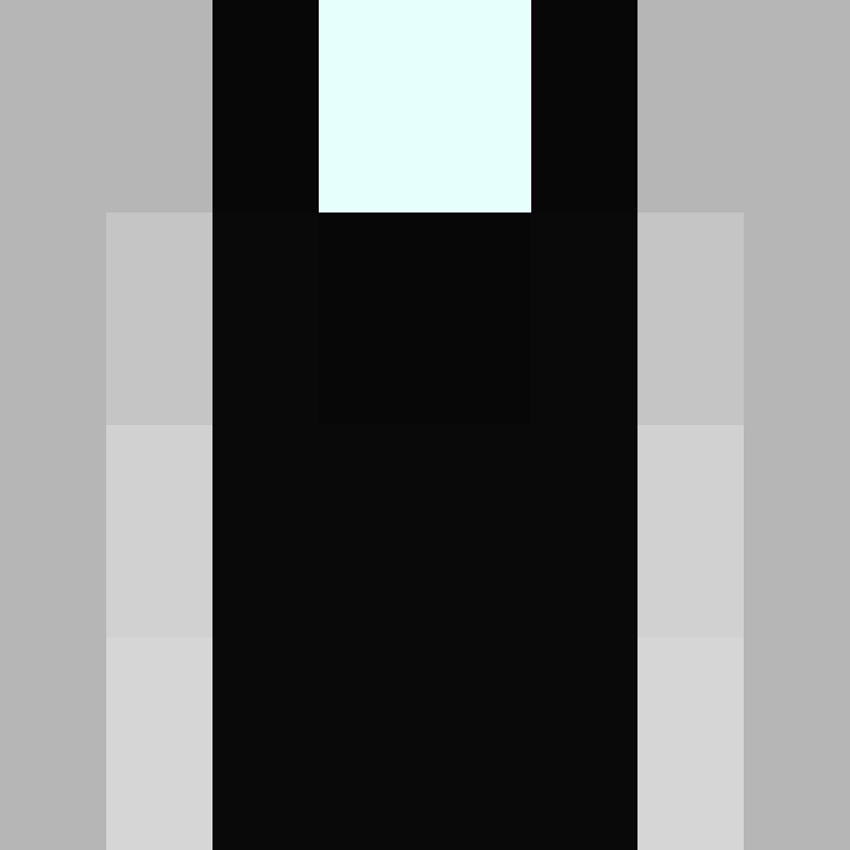 PrinceCR's skin