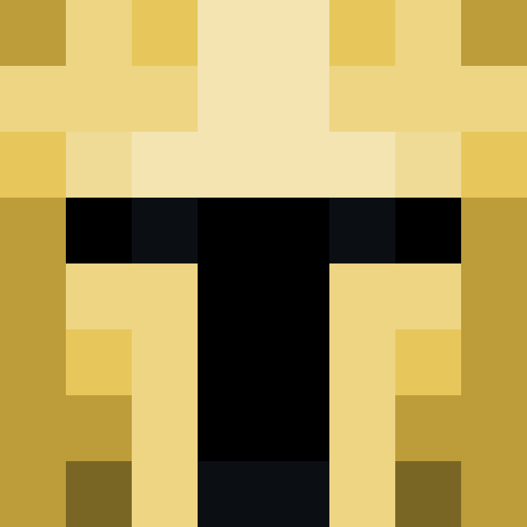 DuckTheManiac's skin