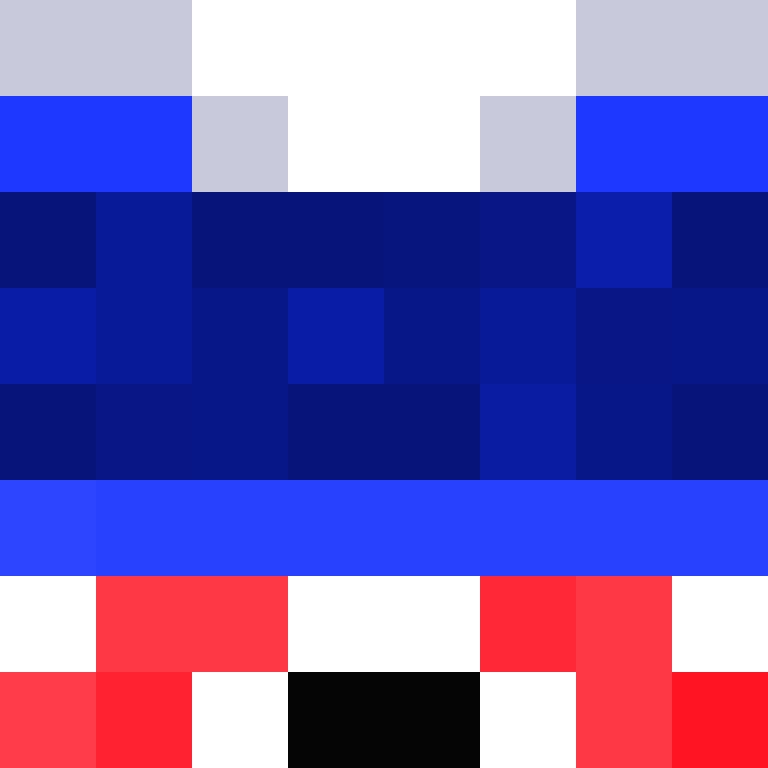 Cerz1's skin