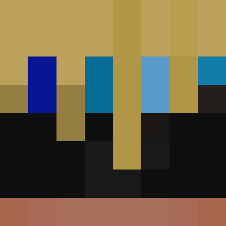 Unknown719's skin