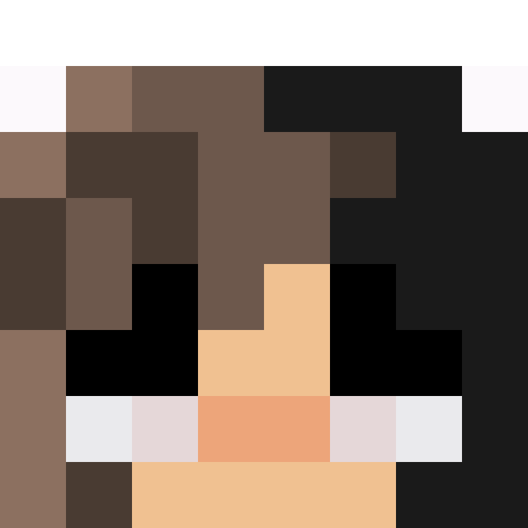 graysieMC's skin