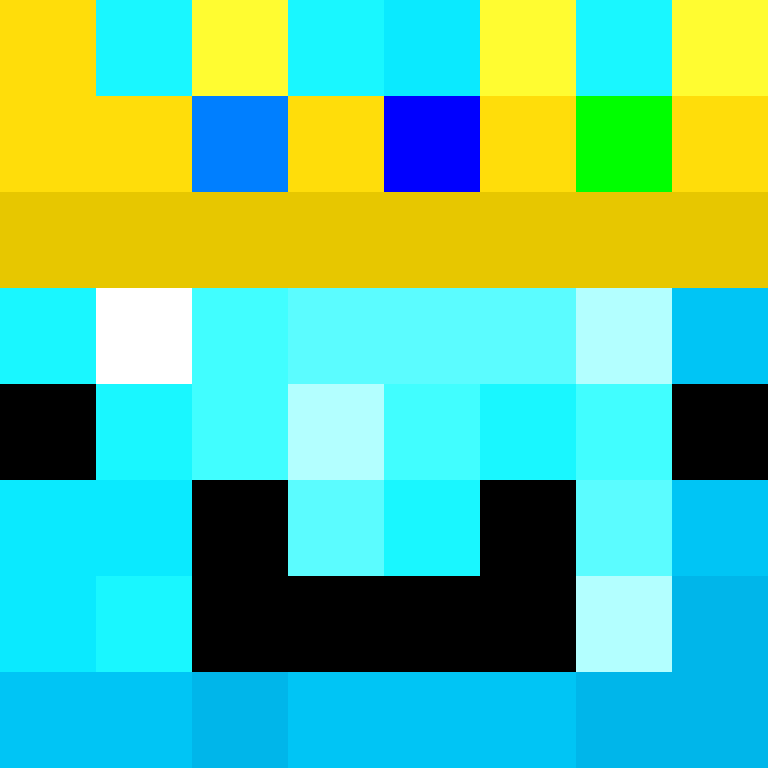 jeeessshhoo's skin