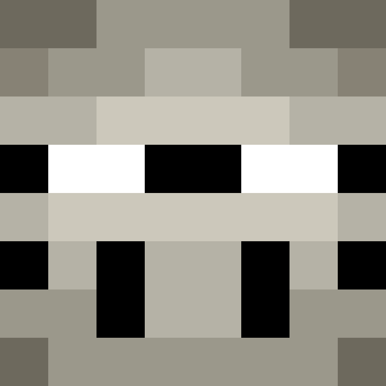 SpectreGG's skin
