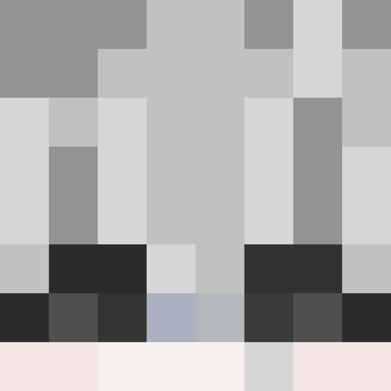 DDany's skin
