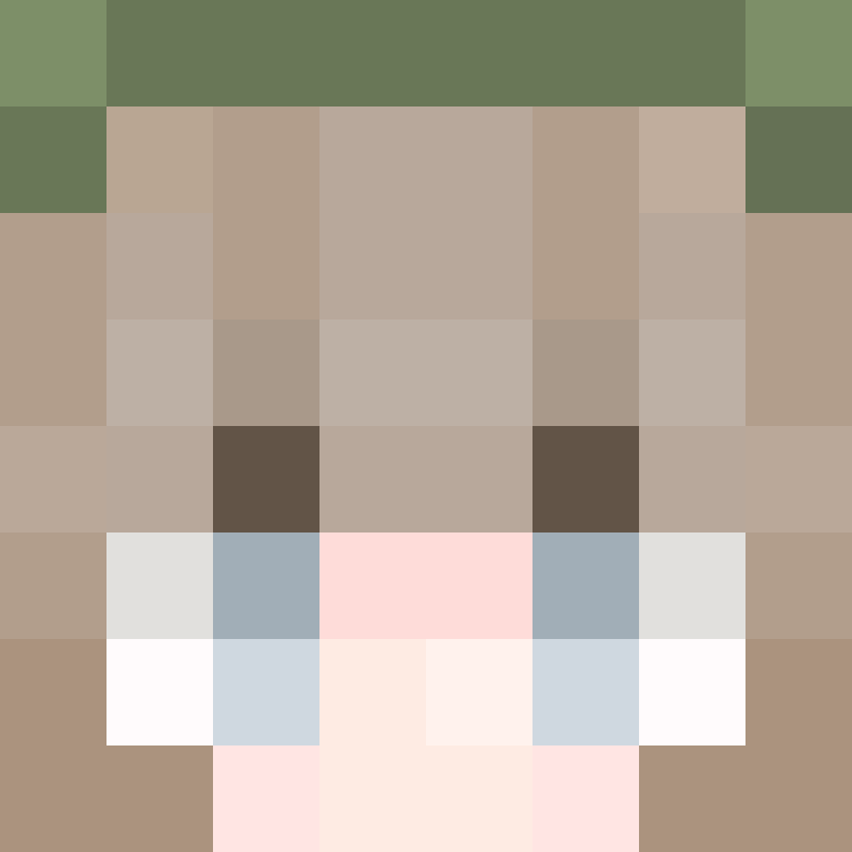 pingross's skin