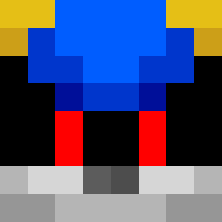 Metal_Xeno's skin