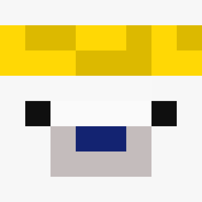 OliviaCassidy's skin