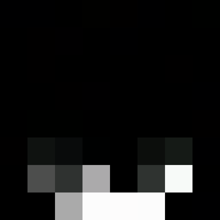 Mianity's skin