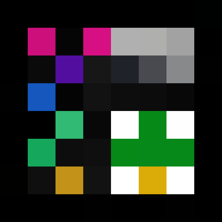 mimine6540's skin