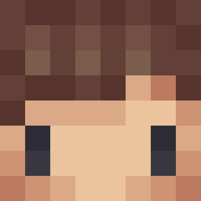 Ponpokona's skin